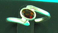 online shop jewelry wholesale club supplies unique fashion style ring with gemstone inlaid    